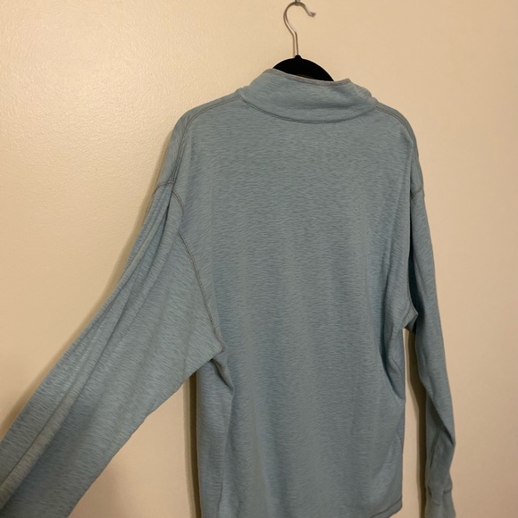 Mens size M Lightweight fleece - Picture 4 of 5